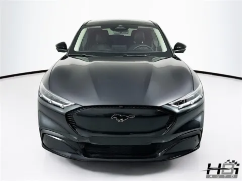 Another view of 2022 Ford Mustang Mach-E California Route 1 for sale in Mocksville, NC at HBi Auto