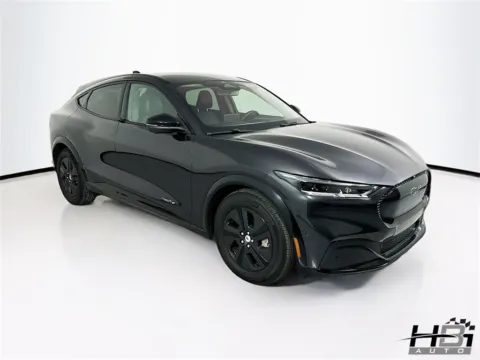 More photos of 2022 Ford Mustang Mach-E California Route 1 at HBi Auto, NC