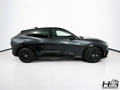More photos of 2022 Ford Mustang Mach-E California Route 1 at HBi Auto, NC