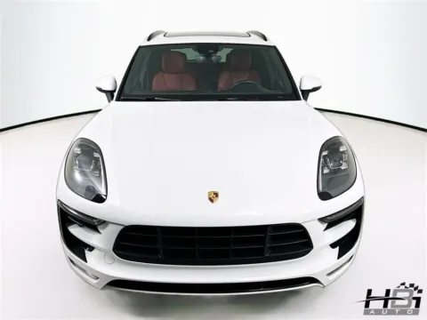 Another view of 2018 Porsche Macan GTS for sale in Mocksville, NC at HBi Auto