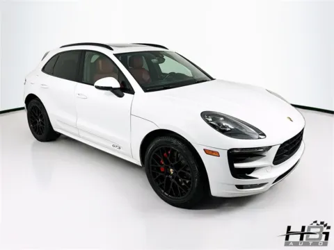 More photos of 2018 Porsche Macan GTS at HBi Auto, NC
