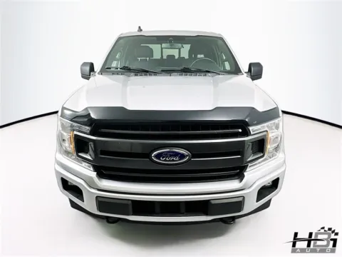 Another view of 2019 Ford F-150 for sale in Mocksville, NC at HBi Auto