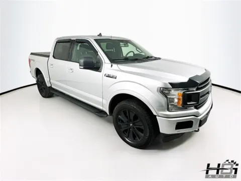 More photos of 2019 Ford F-150 at HBi Auto, NC