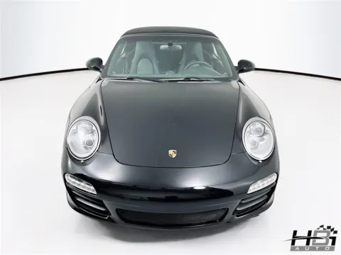Another view of 2011 Porsche 911 Carrera for sale in Mocksville, NC at HBi Auto