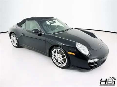 More photos of 2011 Porsche 911 Carrera at HBi Auto, NC