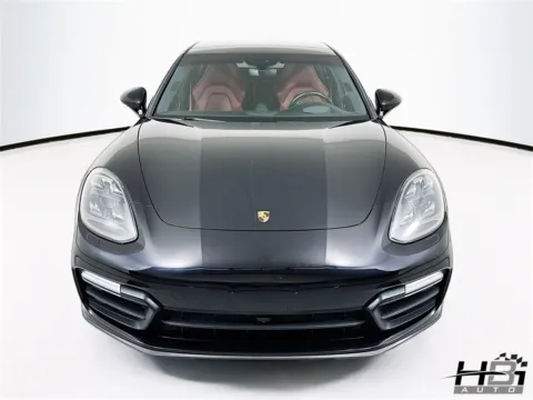 Another view of 2020 Porsche Panamera GTS for sale in Mocksville, NC at HBi Auto