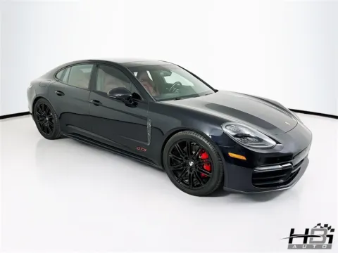 More photos of 2020 Porsche Panamera GTS at HBi Auto, NC