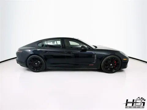 More photos of 2020 Porsche Panamera GTS at HBi Auto, NC