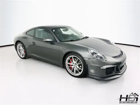 More photos of 2012 Porsche 911 Carrera S at HBi Auto, NC