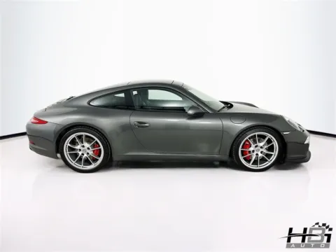 More photos of 2012 Porsche 911 Carrera S at HBi Auto, NC