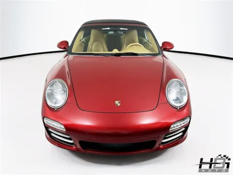 Another view of 2009 Porsche 911 Carrera S for sale in Mocksville, NC at HBi Auto