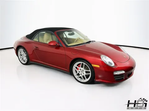 More photos of 2009 Porsche 911 Carrera S at HBi Auto, NC