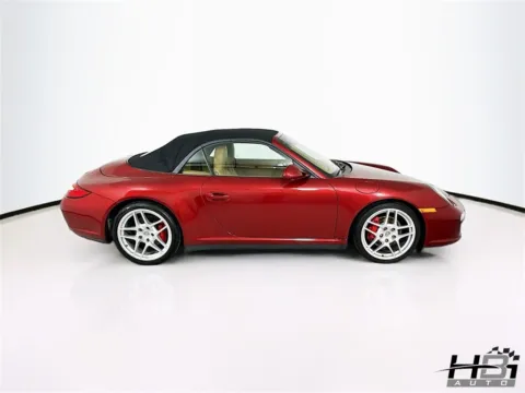 More photos of 2009 Porsche 911 Carrera S at HBi Auto, NC