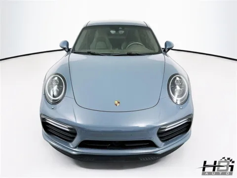Another view of 2017 Porsche 911 Turbo S for sale in Mocksville, NC at HBi Auto