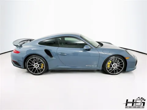 More photos of 2017 Porsche 911 Turbo S at HBi Auto, NC