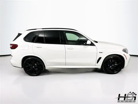 More photos of 2023 BMW X5 xDrive45e at HBi Auto, NC