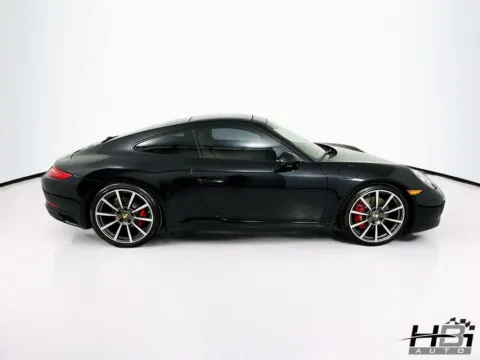 More photos of 2017 Porsche 911 Carrera S at HBi Auto, NC