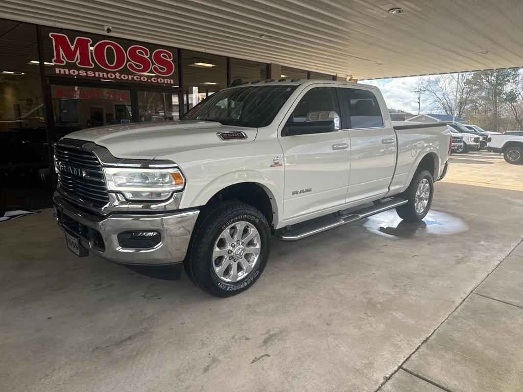 2022 Ram 2500 Laramie for sale in South Pittsburg, TN