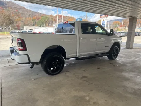 More photos of 2024 Ram 2500 Big Horn at Moss Motor Company, TN