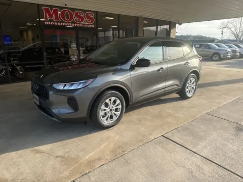 Gray 2026 Ford Escape Active for sale in South Pittsburg, TN