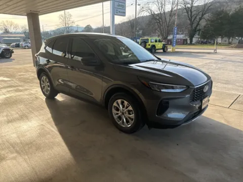 Another view of 2026 Ford Escape Active for sale in South Pittsburg, TN at Moss Motor Company