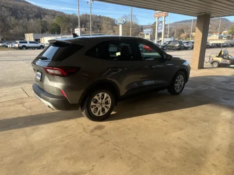 More photos of 2026 Ford Escape Active at Moss Motor Company, TN