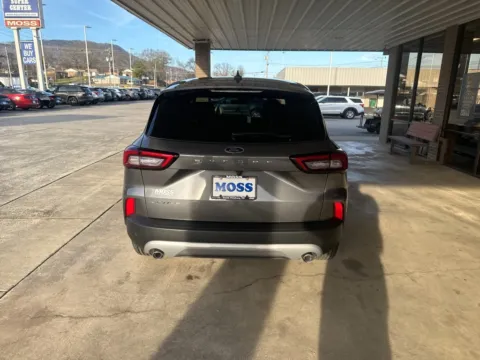 More photos of 2026 Ford Escape Active at Moss Motor Company, TN