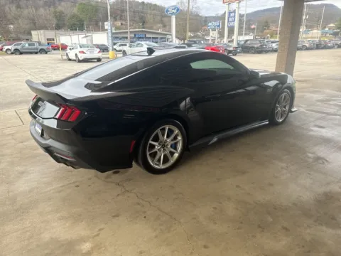 More photos of 2024 Ford Mustang GT Premium at Moss Motor Company, TN