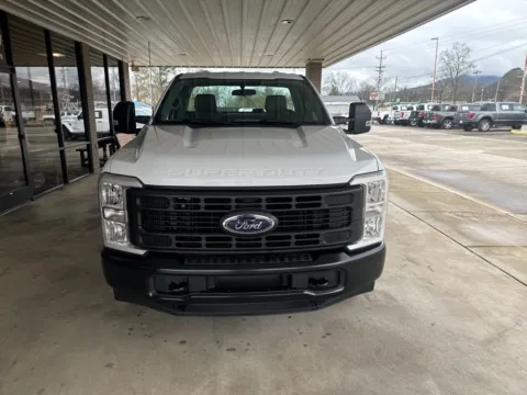 Photos of 2024 Ford F-250SD XL for sale in South Pittsburg, TN at Moss Motor Company