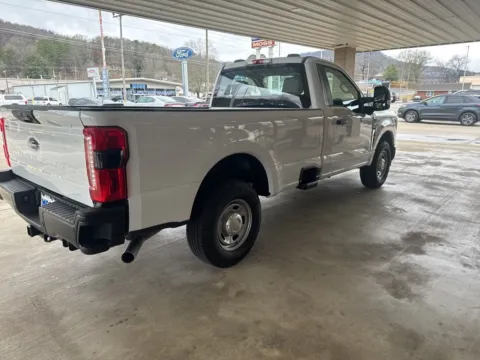 More photos of 2024 Ford F-250SD XL at Moss Motor Company, TN