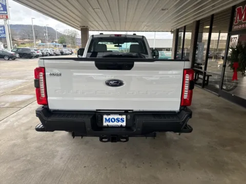 More photos of 2024 Ford F-250SD XL at Moss Motor Company, TN