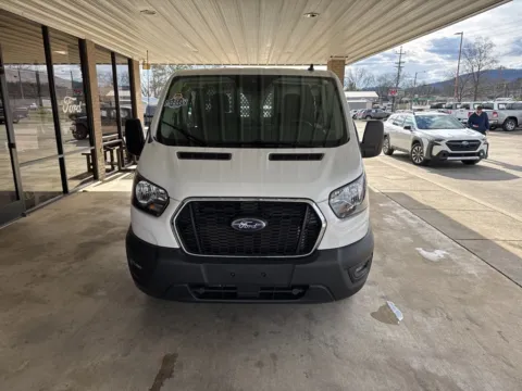 Photos of 2024 Ford Transit-250 for sale in South Pittsburg, TN at Moss Motor Company