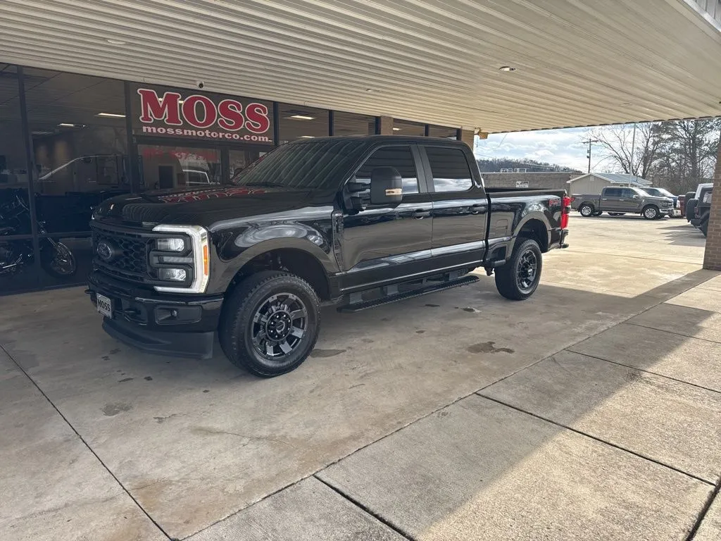 2023 Ford F-250SD XL for sale in South Pittsburg, TN