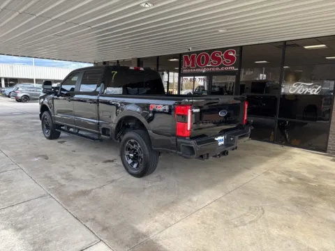 More photos of 2023 Ford F-250SD XL at Moss Motor Company, TN