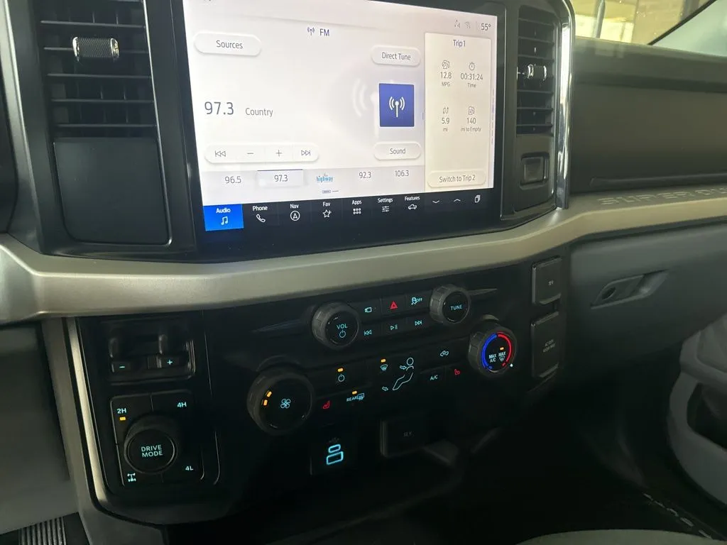 2026 Ford F-250 Super Duty XLT - Photo 12