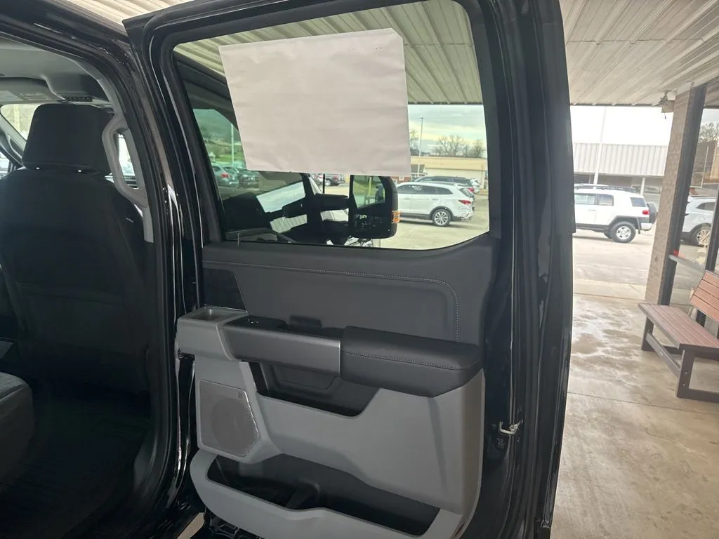 2026 Ford F-250 Super Duty XLT - Photo 21
