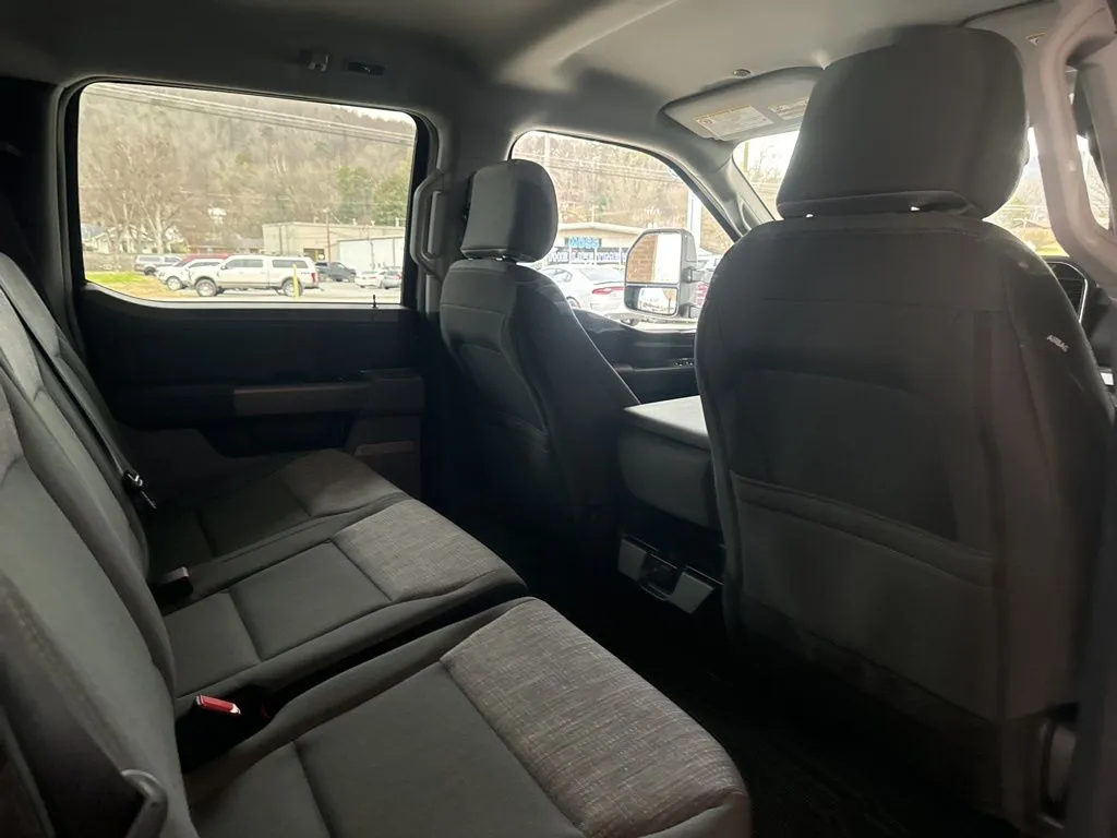 2026 Ford F-250 Super Duty XLT - Photo 20