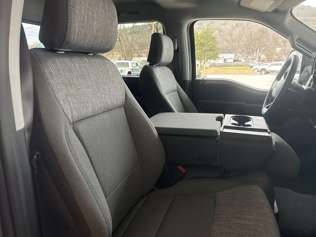 2026 Ford F-250 Super Duty XLT - Photo 18