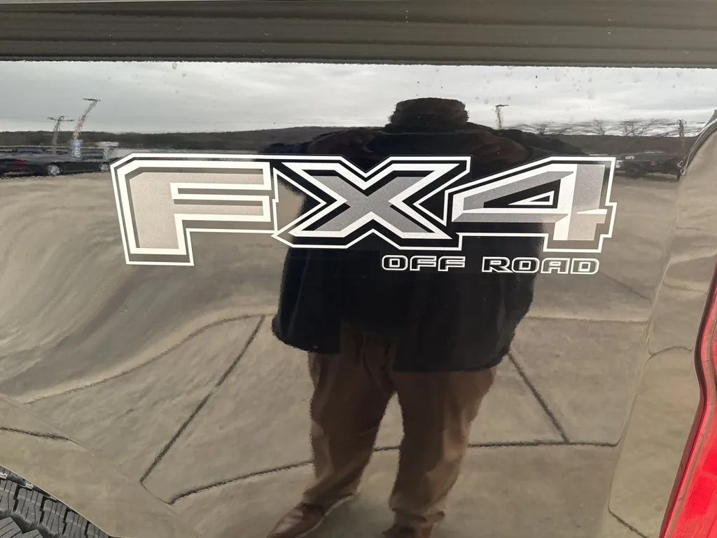 2026 Ford F-250 Super Duty XLT - Photo 24