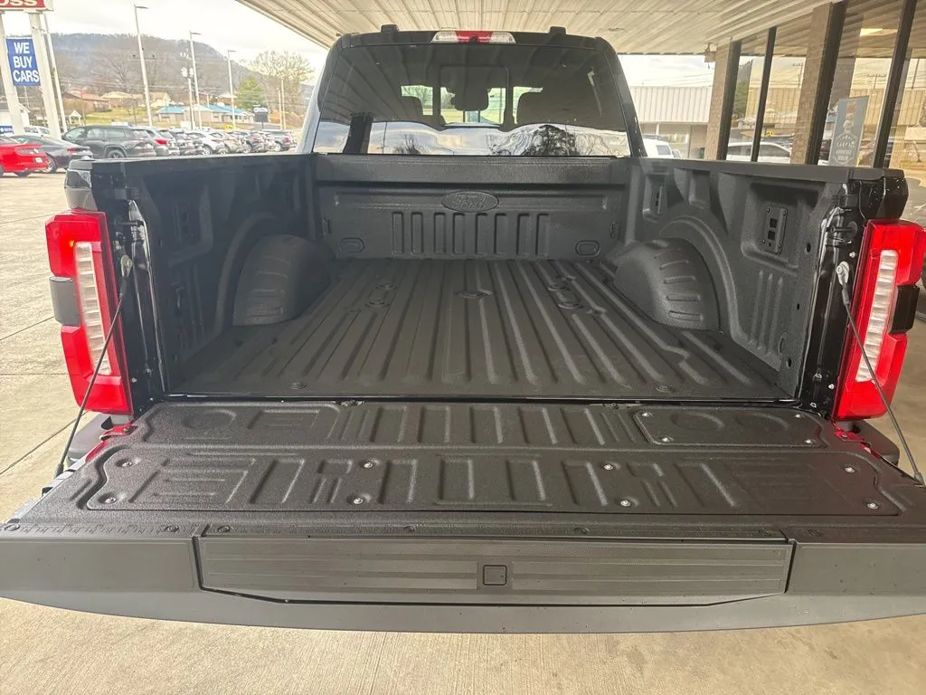 2026 Ford F-250 Super Duty XLT - Photo 23