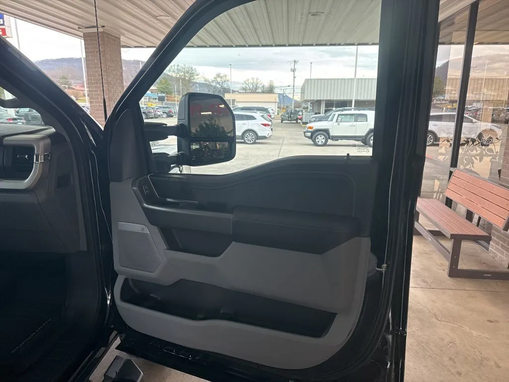 2026 Ford F-250 Super Duty XLT - Photo 19