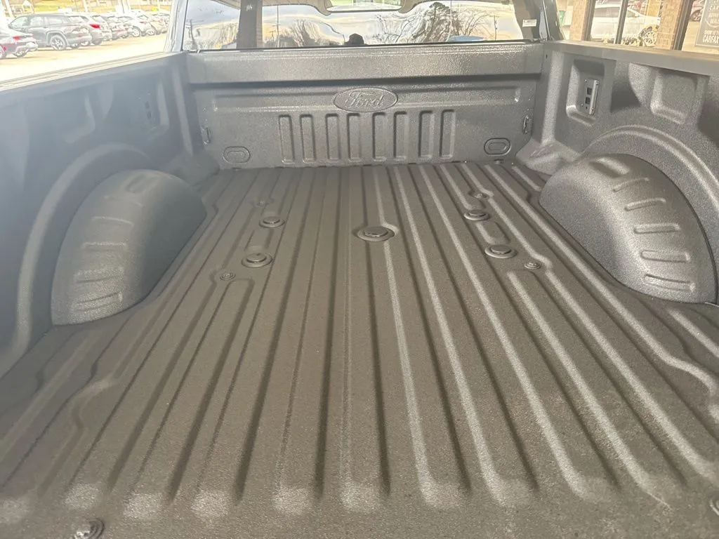 2026 Ford F-250 Super Duty XLT - Photo 22