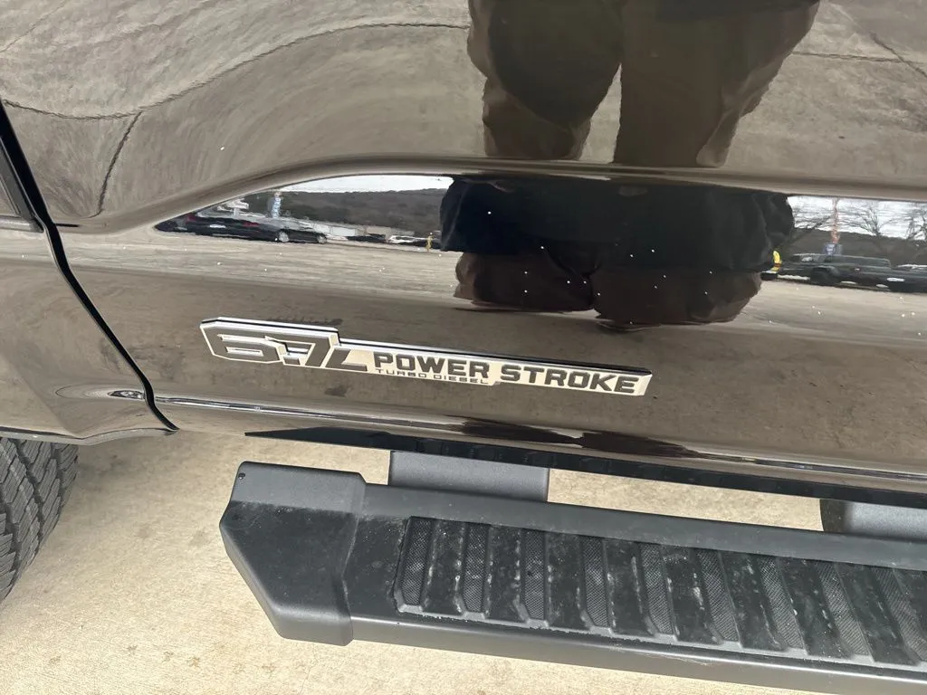 2026 Ford F-250 Super Duty XLT - Photo 25