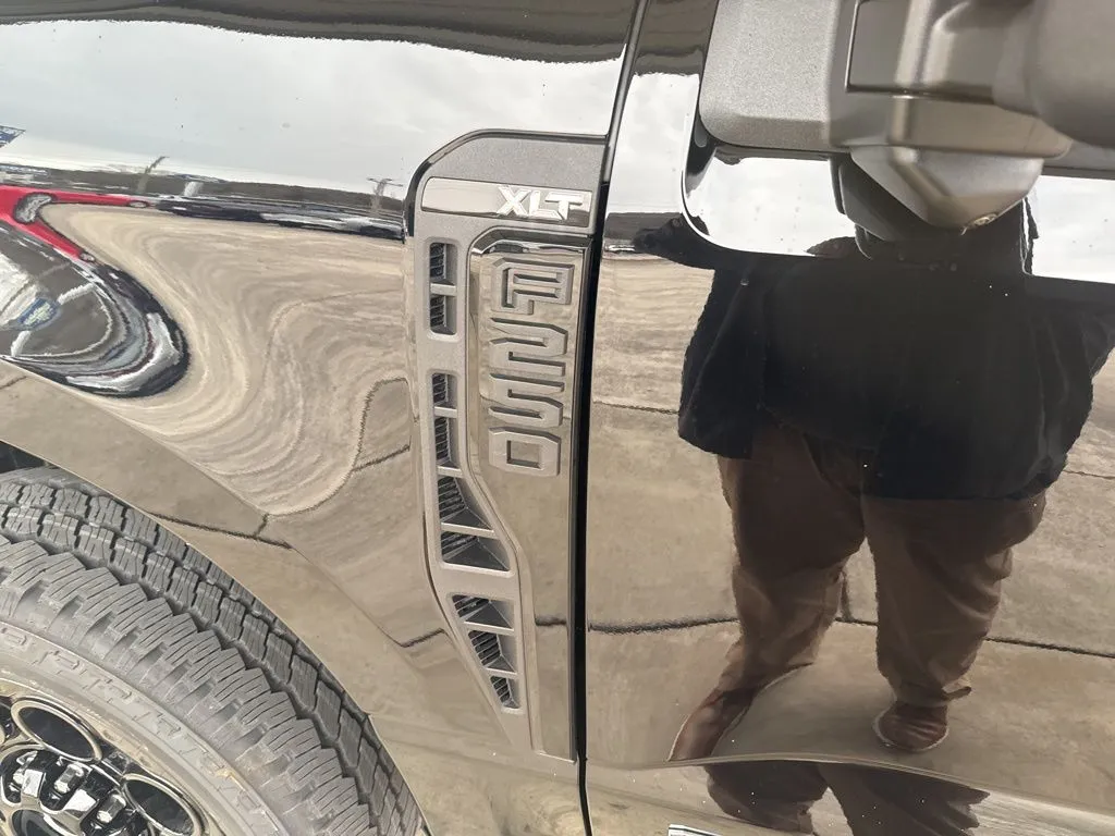 2026 Ford F-250 Super Duty XLT - Photo 26