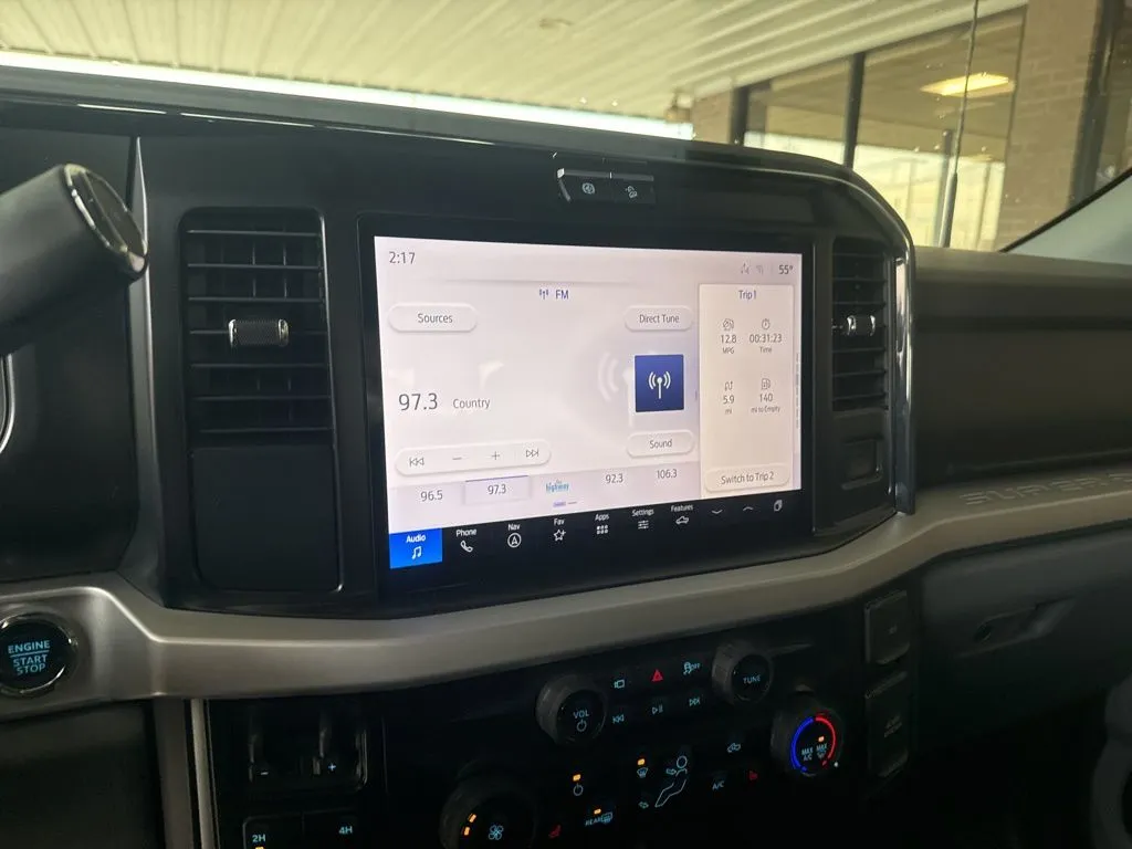 2026 Ford F-250 Super Duty XLT - Photo 11
