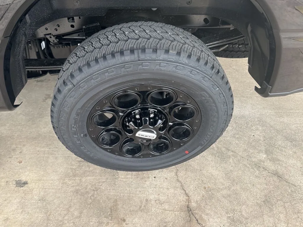 2026 Ford F-250 Super Duty XLT - Photo 27