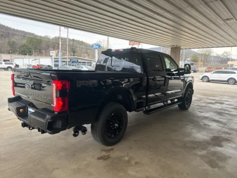 More photos of 2026 Ford F-250SD at Moss Motor Company, TN