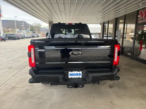 More photos of 2026 Ford F-250SD at Moss Motor Company, TN