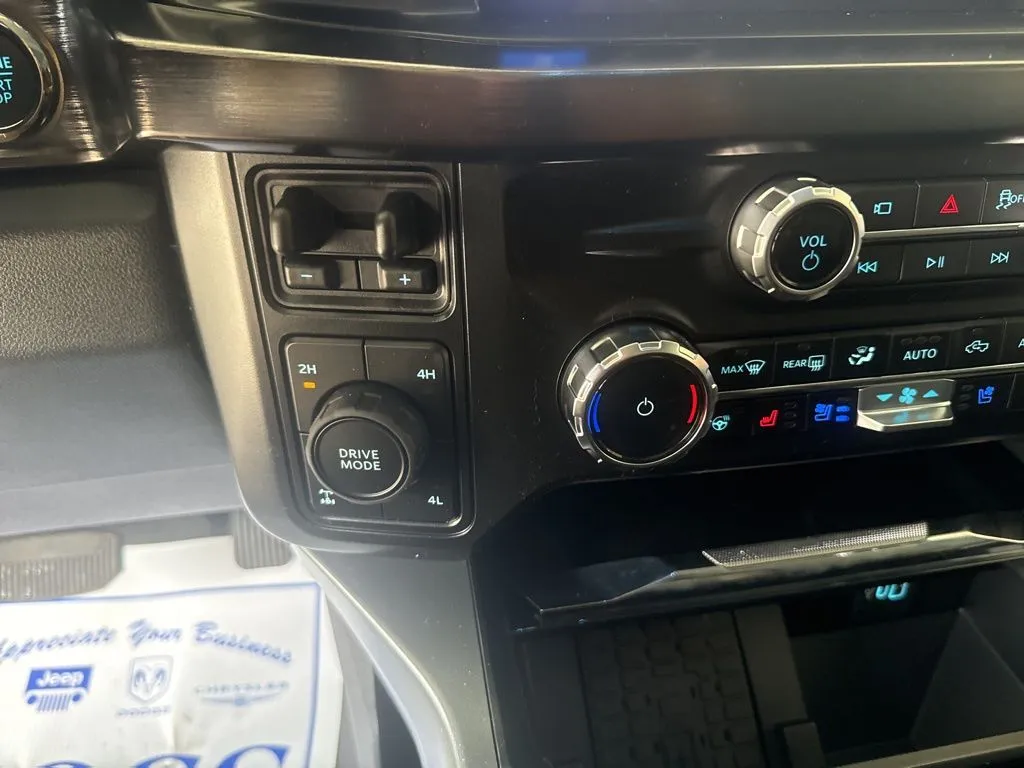 2026 Ford F-250 Super Duty Lariat - Photo 12