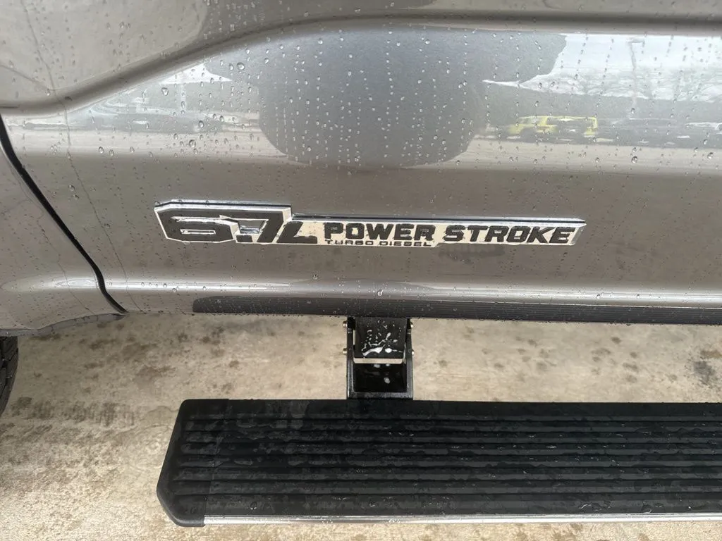 2026 Ford F-250 Super Duty Lariat - Photo 27